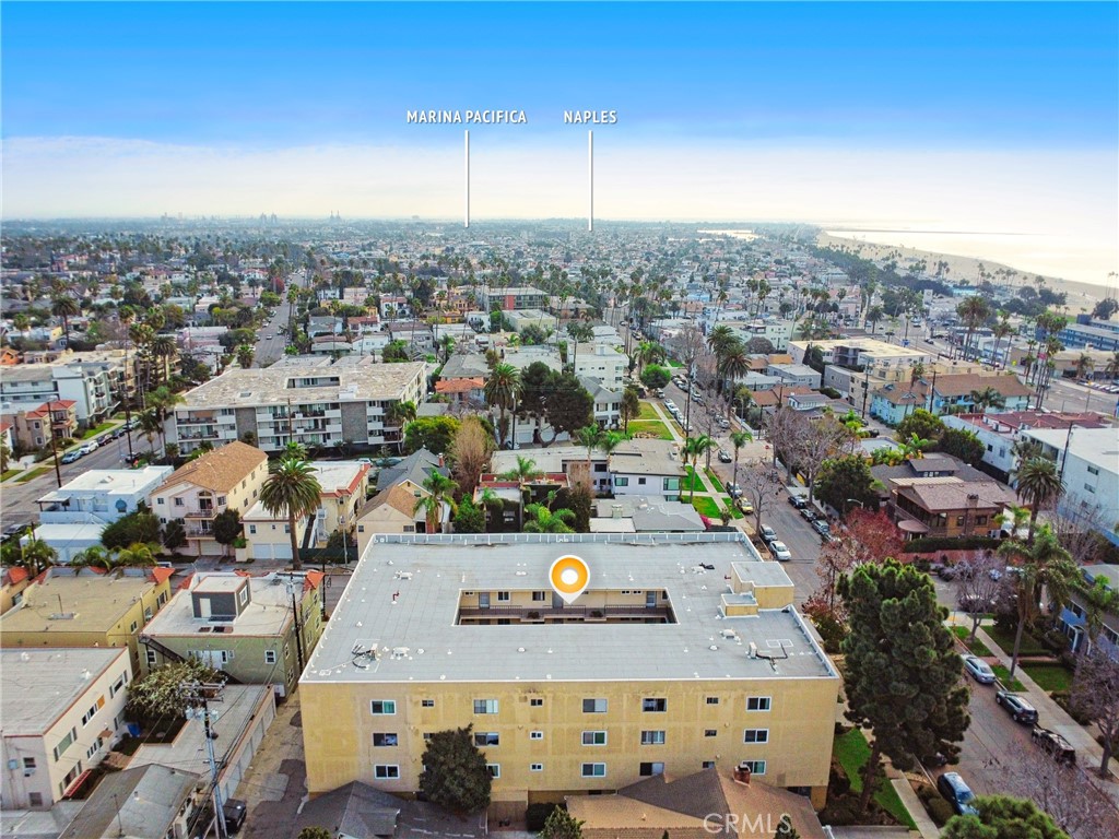 Belmont Heights (BH) - Residential Lease