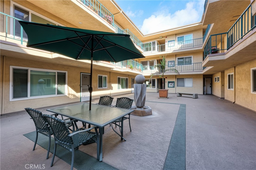 Belmont Heights (BH) - Residential Lease