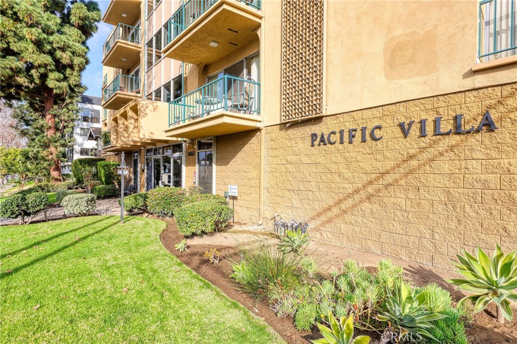 Belmont Heights (BH) - Residential Lease