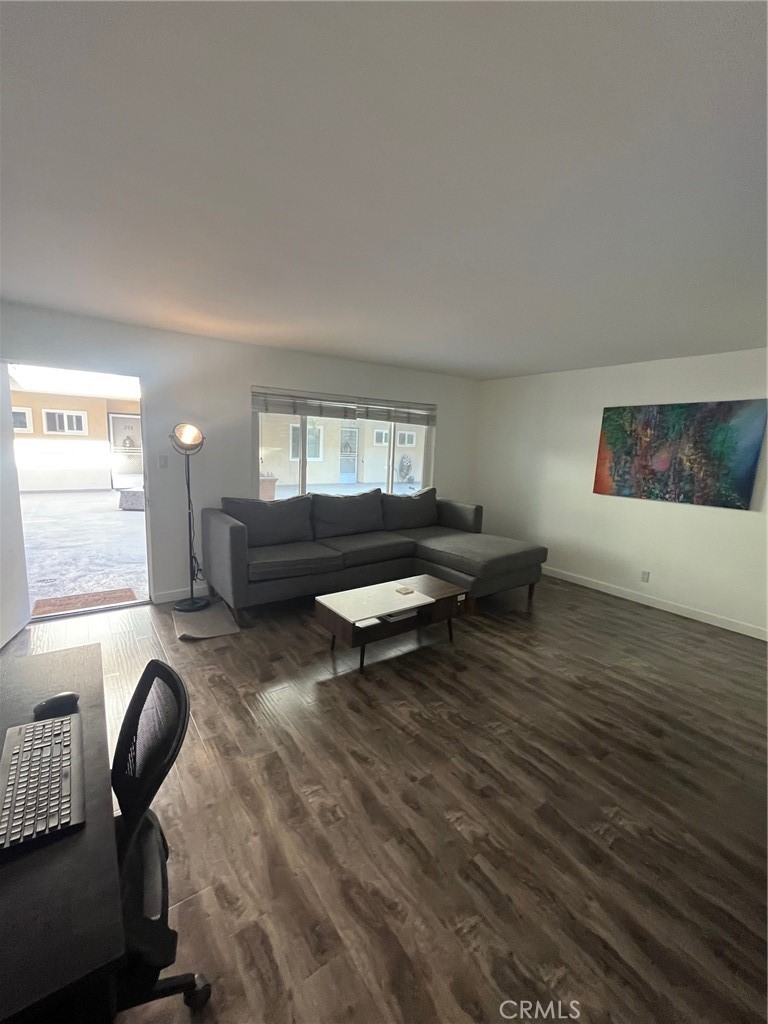 Belmont Heights (BH) - Residential Lease