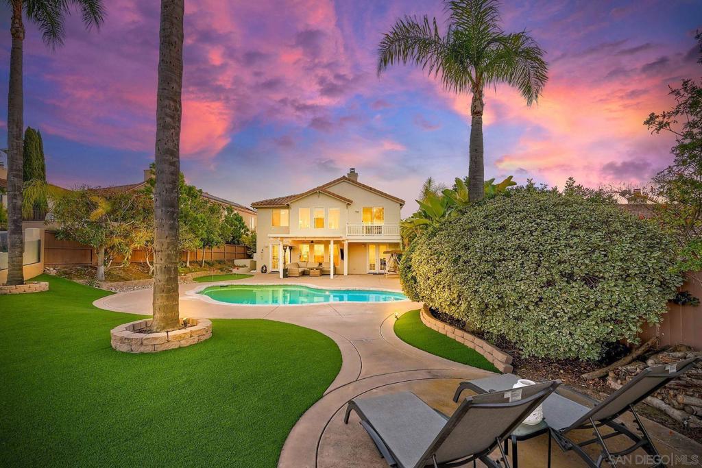 11681 Cypress Canyon Rd