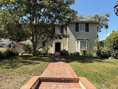 991 Roxbury San Marino CA 91108