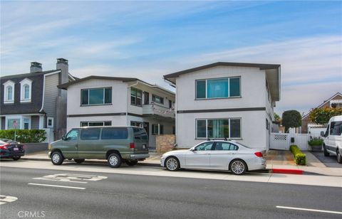 1213 W Balboa Boulevard Newport Beach CA 92661