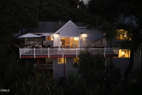 Photo of 156 Saint Albans Avenue, South Pasadena, CA 91030 (MLS # P1-28360)