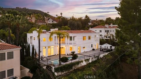 Photo of 24929 Palmilla Drive, Calabasas, CA 91302 (MLS # OC26112316)