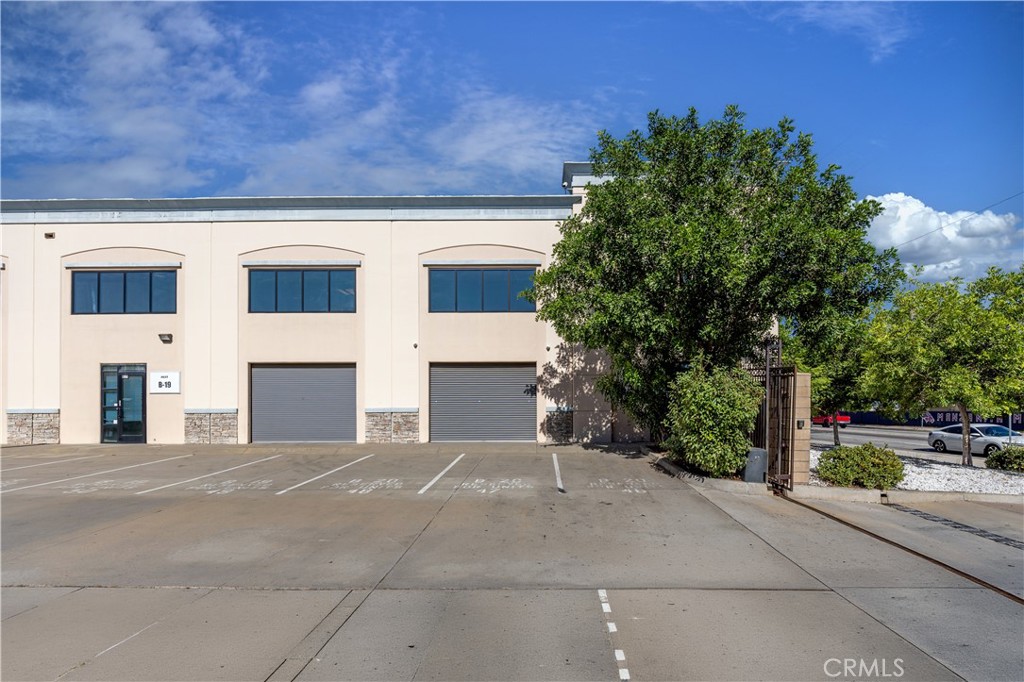 1773 W San Bernardino Road B20