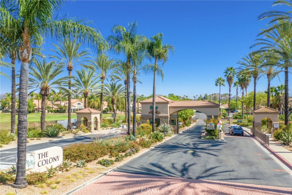 40217 Colony Drive