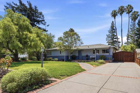 Photo of 16359 Shady View Lane, Los Gatos, CA 95032 (MLS # ML82058326)