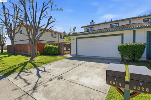 Photo of 8318 Mulberry Pl Pl, Dublin, CA 94568 (MLS # 41127460)