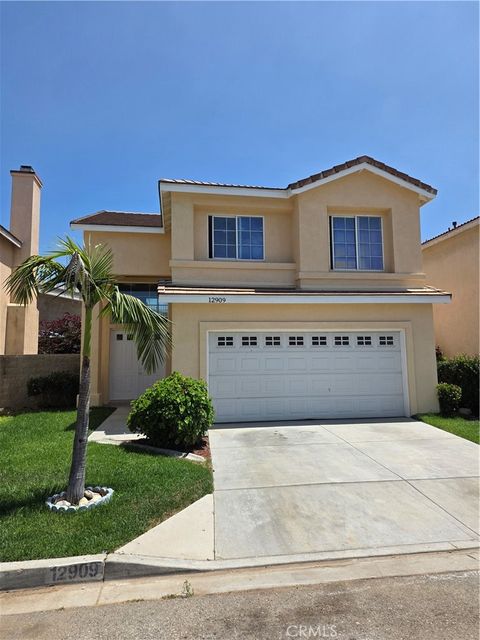 Photo of 12909 Torch ST, Baldwin Park, CA 91706 (MLS # CV26126532)