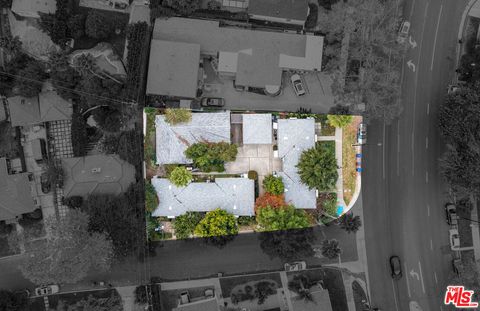 Photo of 2924 W Riverside Drive, Burbank, CA 91505 (MLS # 24347833)