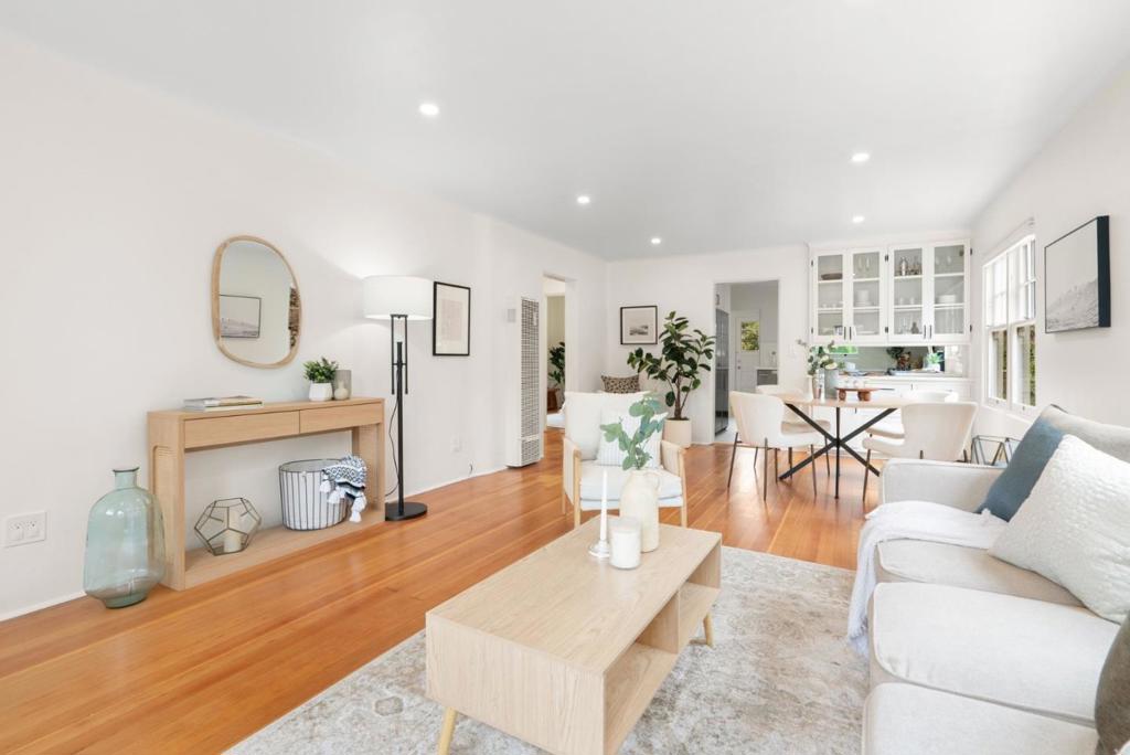 402 Bernal Street
