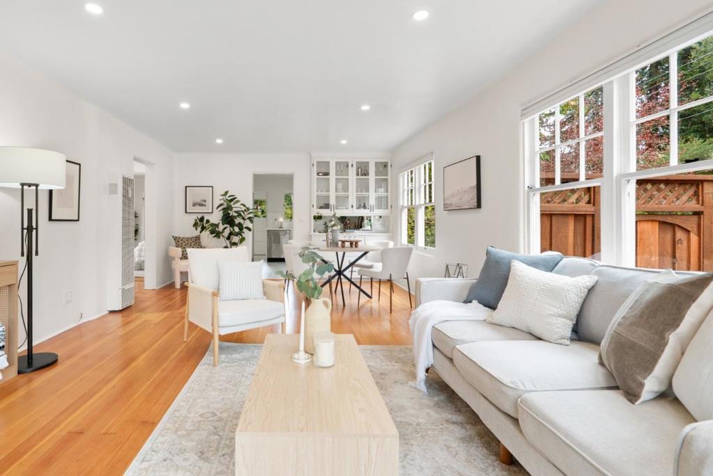 402 Bernal Street