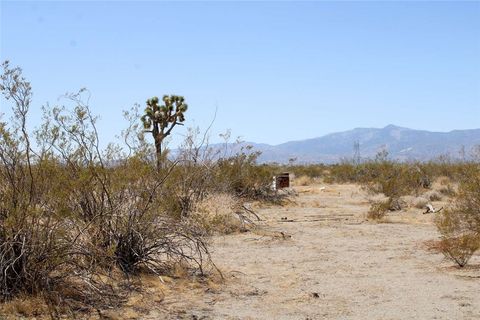 Photo of 14999 Mojave Drive, Phelan, CA 92371 (MLS # FR26000649)