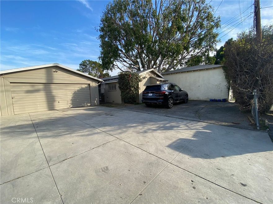 New Guest House listing at 4845 1/2 Agnes! Welcome to your amazing and so charming doll house of a guest property! Best part of Valley Village too! No need to access through the main home (which is not part of lease) ...so private and cozy! Property has everything you could want! 1 bedroom plus 1 bath with 800 Square Feet of flowing living area. New hardwood-like wood Laminate flooring! New Interior paint! Kitchen is amazing and the refrigerator is included! Laundry room with washer and dryer! No need to purchase! Cozy up with the brick fireplace. WOW appeal for sure! 'Beadboard' panel ceiling gives class and ambiance. Cedar closet is great too! Built-ins add such an amazing designer appearance! Parking is perfect with 2 car side-by-side access. Brick patio plus a nice dog run! This Guest-House truly is charming! Close to shops, freeways and all the amazing Valley Village restaurants and enchanting clubs and theatres! This is your oasis of Zen! Min FICA credit score required for all applicants; applicants using government subsidies may provide alternative documentation of financial responsibility per California law.