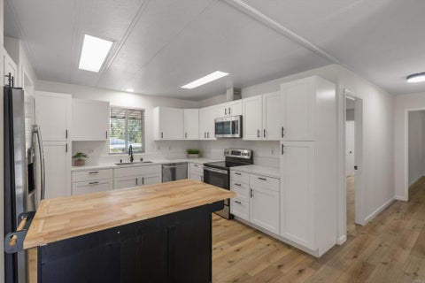 Photo of 18218 Paradise Mountain Road #97, Valley Center, CA 92082 (MLS # NDP2608838)