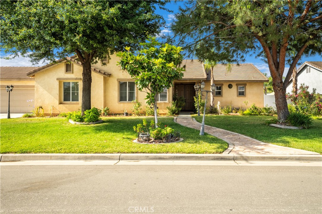 805 Limousin Street