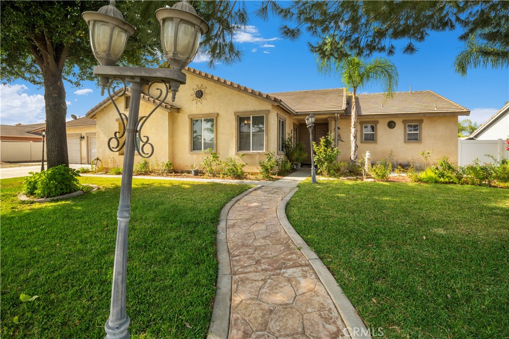 805 Limousin Street