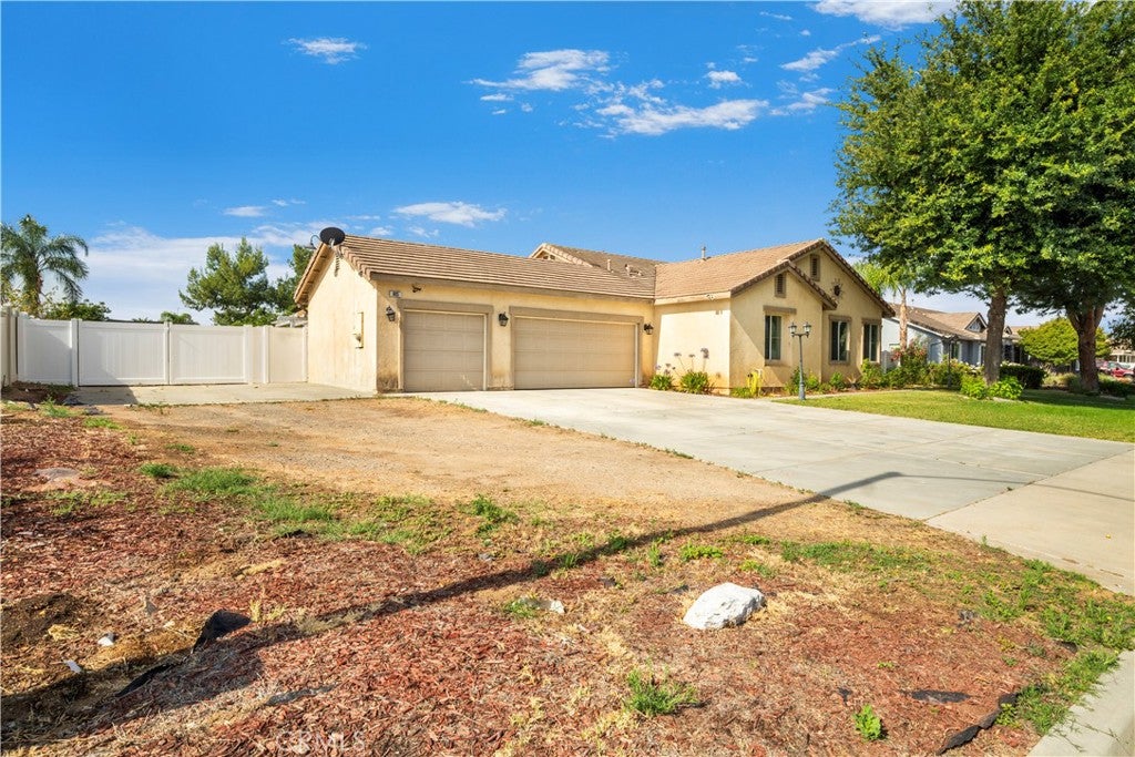 805 Limousin Street