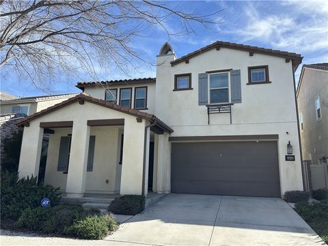 Photo of 4845 S Starry Night Ln, Ontario, CA 91762 (MLS # TR26041332)