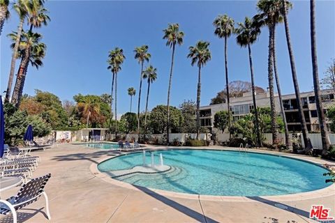 Photo of 289 S Barrington Avenue #A307, Los Angeles, CA 90049 (MLS # 25628079)