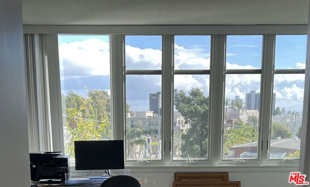 Photo of 289 S Barrington Avenue #A307, Los Angeles, CA 90049 (MLS # 25628079)