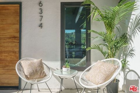 Photo of 6374 Macal Place, Los Angeles, CA 90068 (MLS # 26662931)