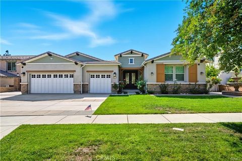 12877 Golden Prairie Rancho Cucamonga CA 91739
