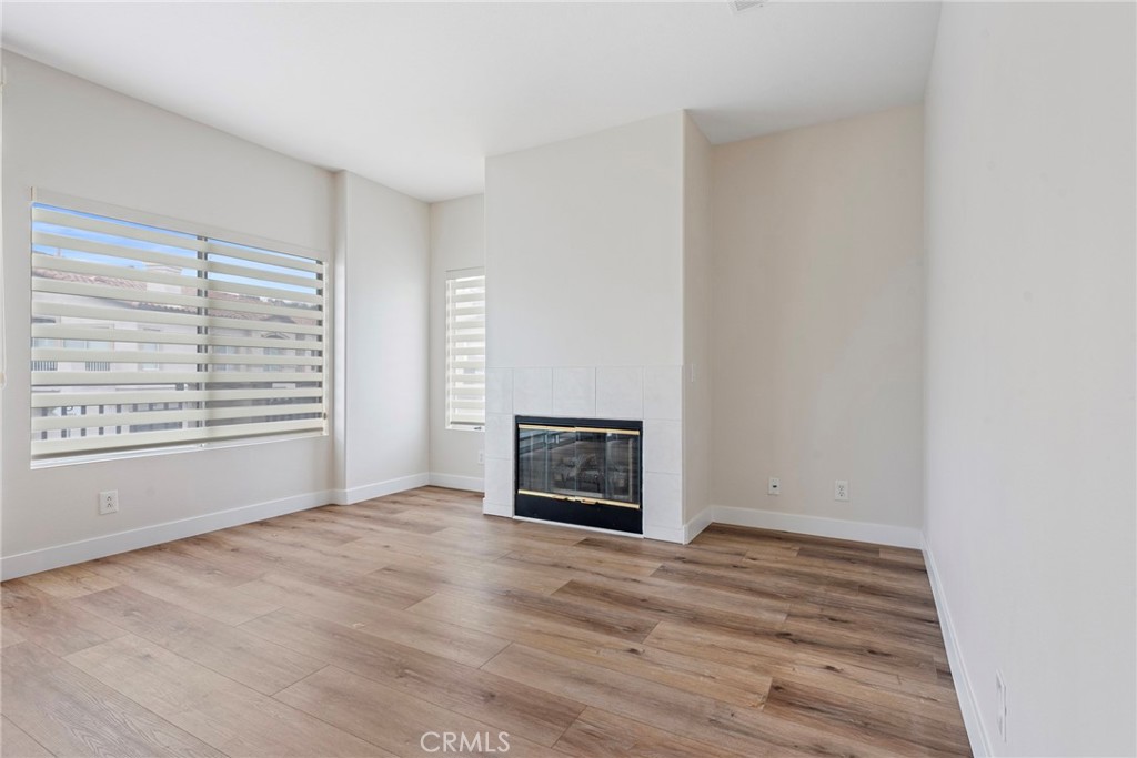 Passeggio (PASG) - Residential Lease