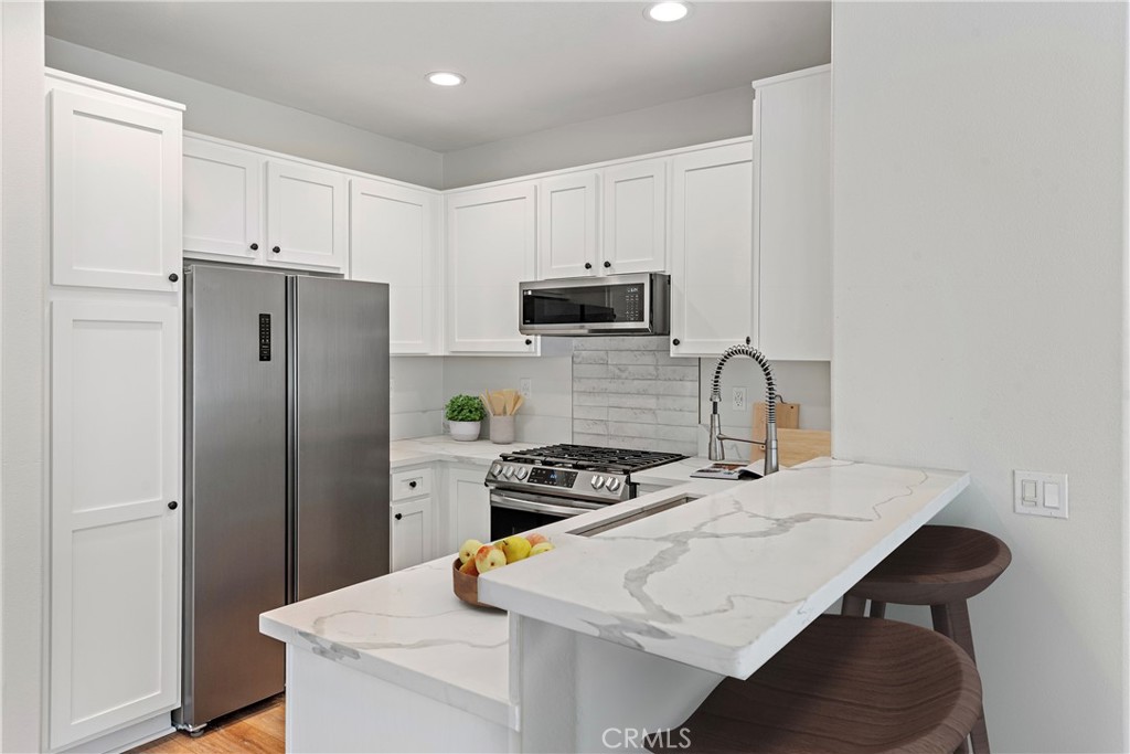 Passeggio (PASG) - Residential Lease