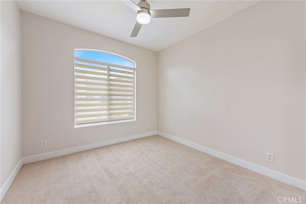 Passeggio (PASG) - Residential Lease