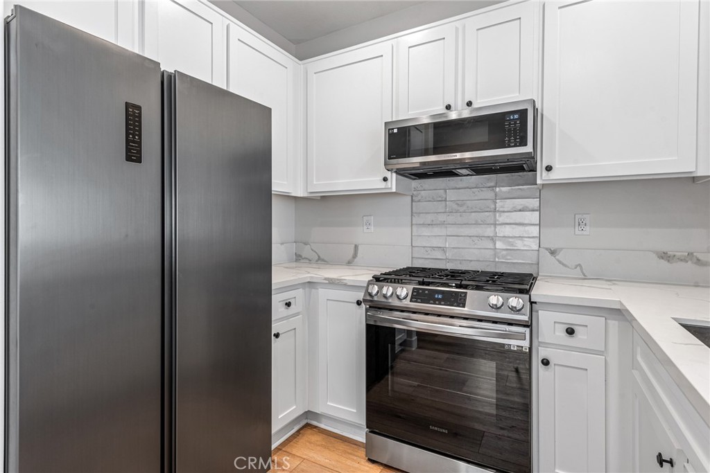 Passeggio (PASG) - Residential Lease