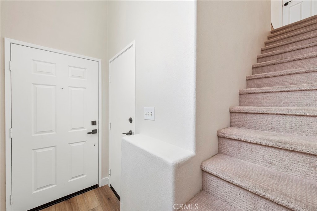 Passeggio (PASG) - Residential Lease