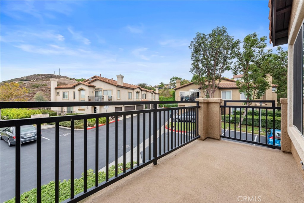 Passeggio (PASG) - Residential Lease