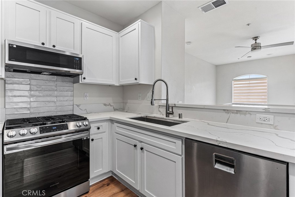 Passeggio (PASG) - Residential Lease