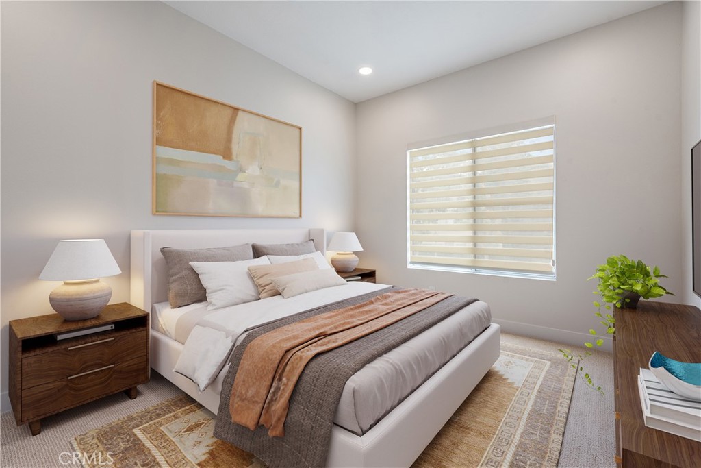 Passeggio (PASG) - Residential Lease