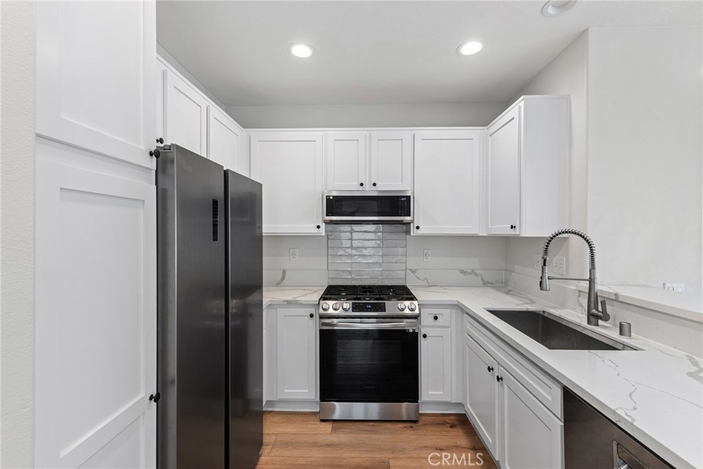 Passeggio (PASG) - Residential Lease