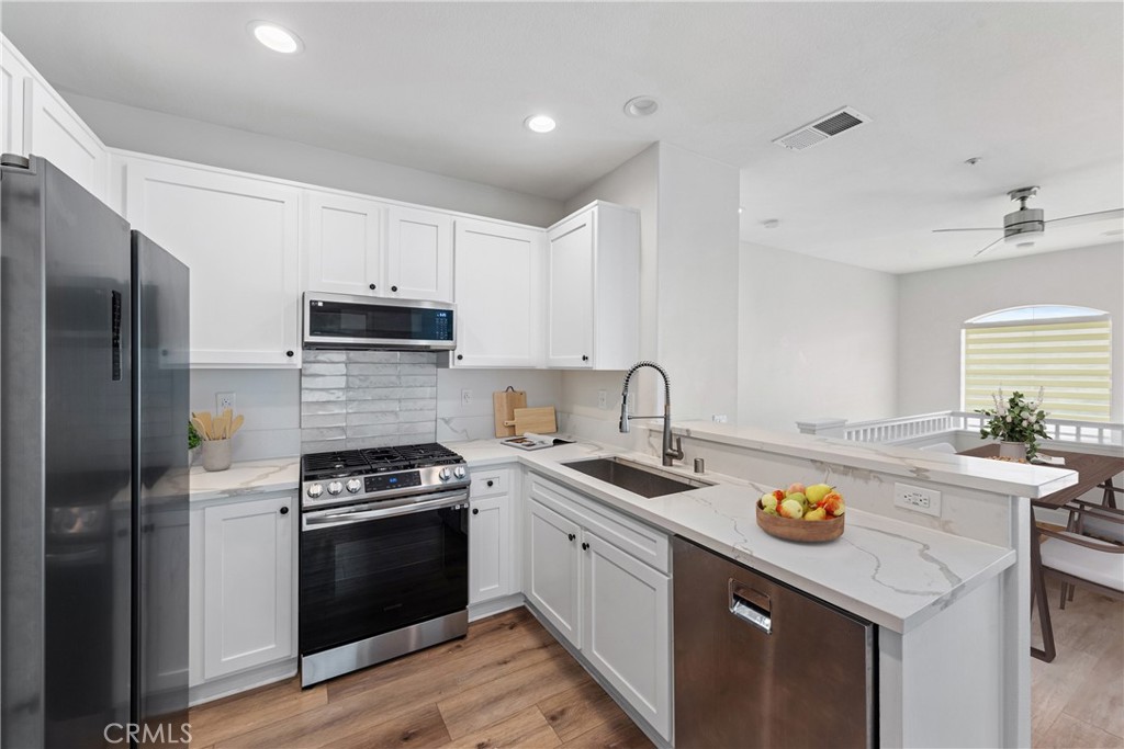 Passeggio (PASG) - Residential Lease