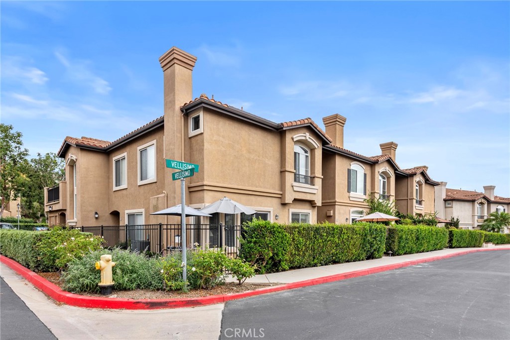 Passeggio (PASG) - Residential Lease