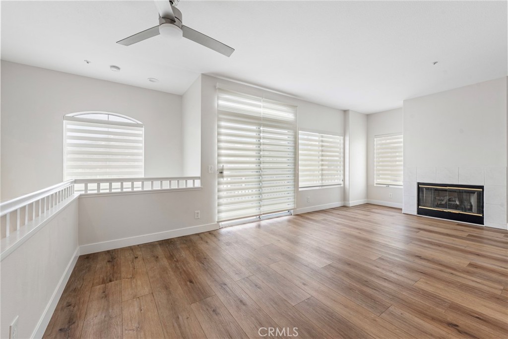 Passeggio (PASG) - Residential Lease