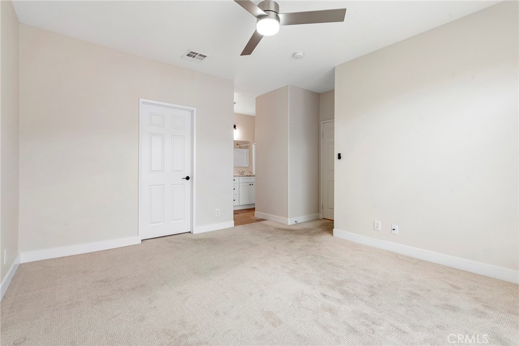 Passeggio (PASG) - Residential Lease