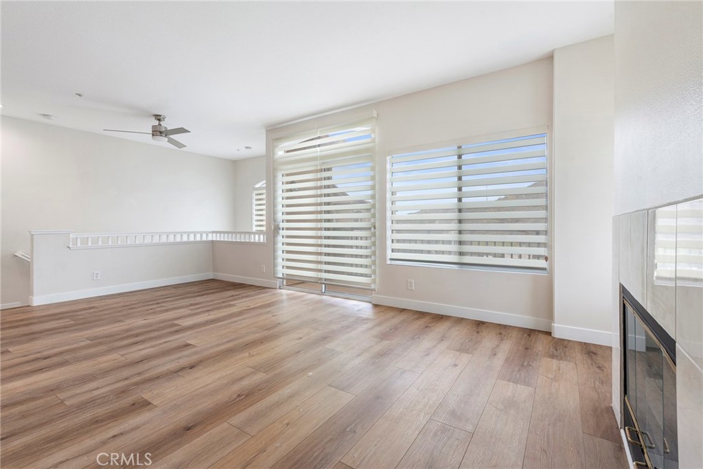 Passeggio (PASG) - Residential Lease