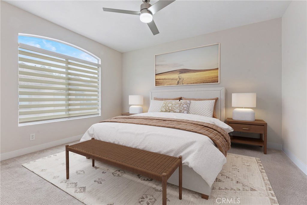 Passeggio (PASG) - Residential Lease