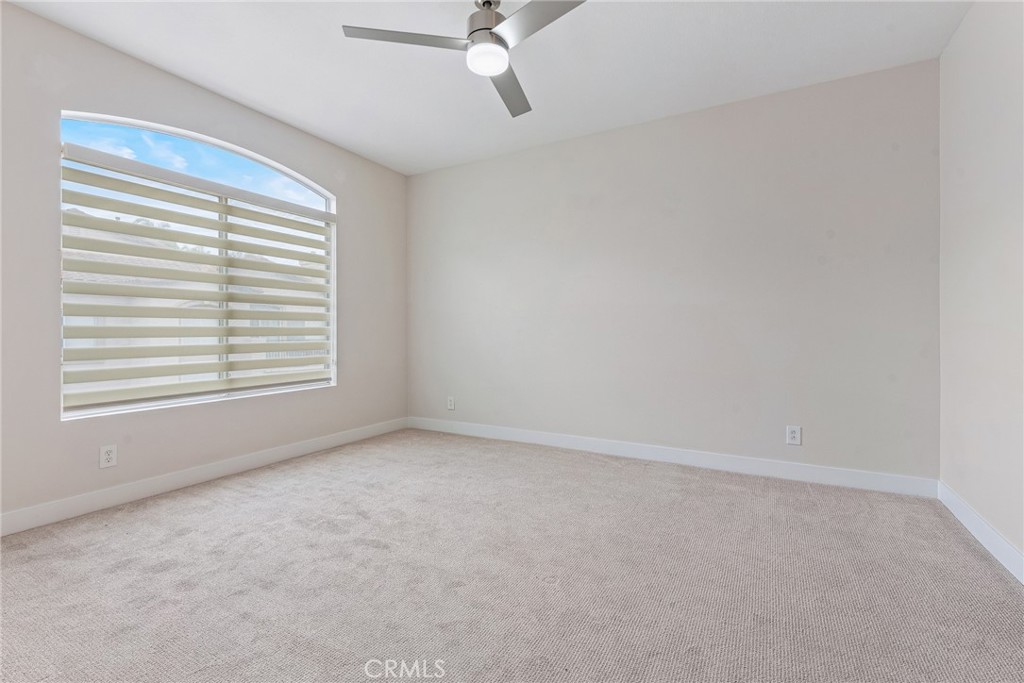 Passeggio (PASG) - Residential Lease