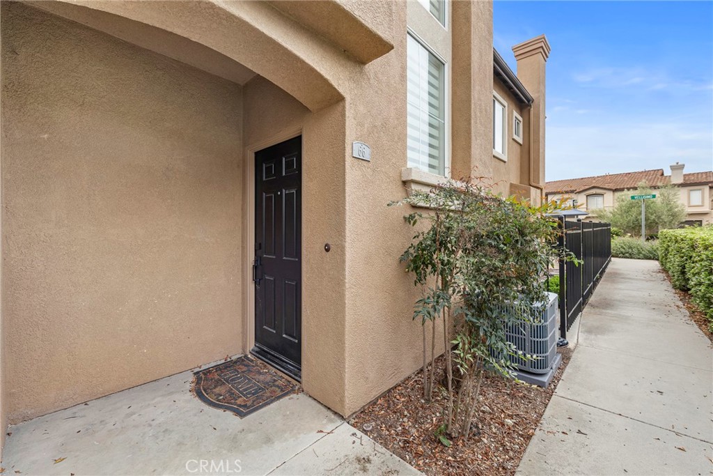 Passeggio (PASG) - Residential Lease