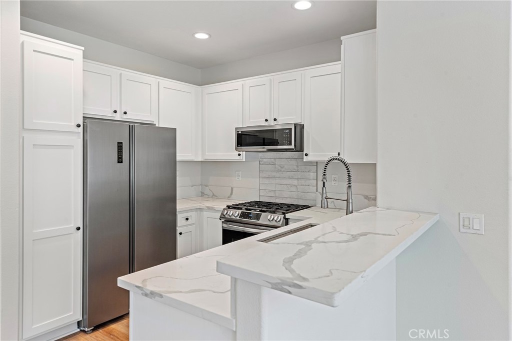 Passeggio (PASG) - Residential Lease