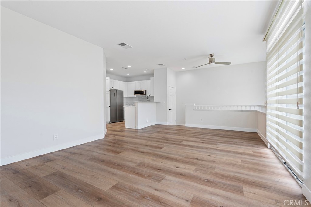 Passeggio (PASG) - Residential Lease