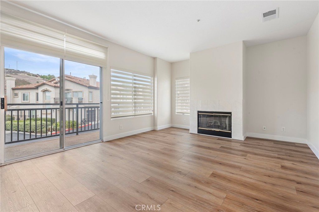 Passeggio (PASG) - Residential Lease