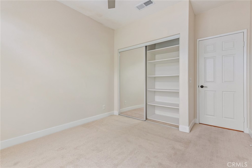 Passeggio (PASG) - Residential Lease