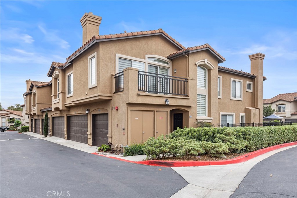 Passeggio (PASG) - Residential Lease